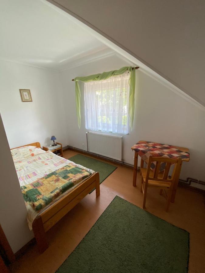 Agroturystyka Marysienka Rymanów-Zdrój 外观 照片