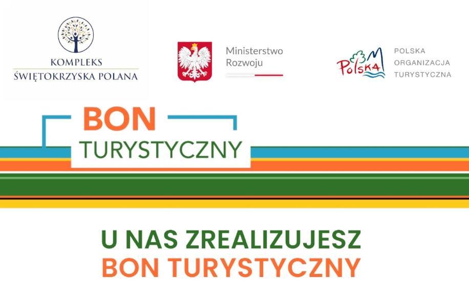 Agroturystyka Marysienka Rymanów-Zdrój 外观 照片